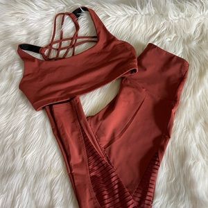 Onzie Sports Bra